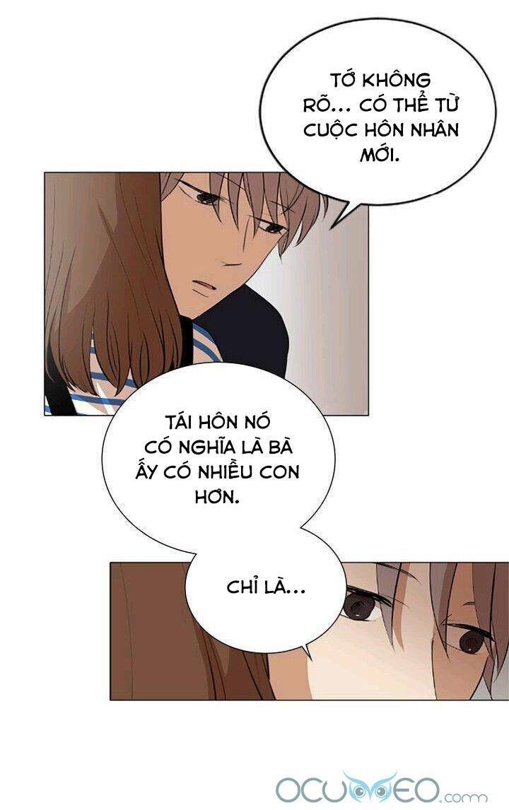 Tình Yêu Tuổi Trẻ Chương 41 Ảnh 30