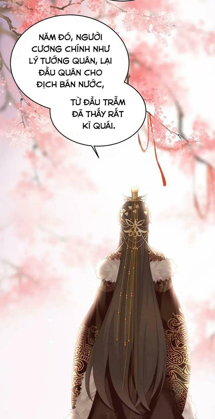 Kiều Phu Có Hỉ Chương 46 Ảnh 32