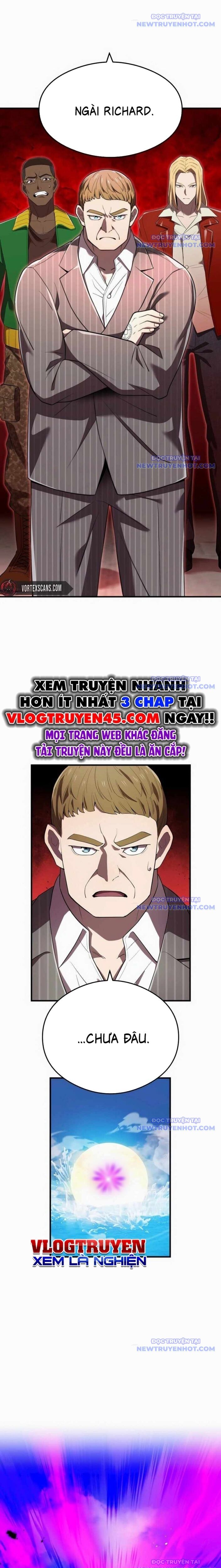Ta Là Kẻ Siêu Việt Duy Nhất Chương 47 Ảnh 6