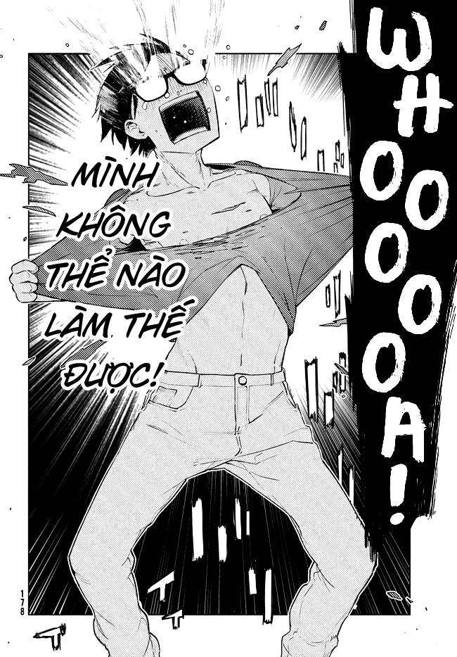 Futago No Danjo Ga Wakaranai Chương 1 Ảnh 30
