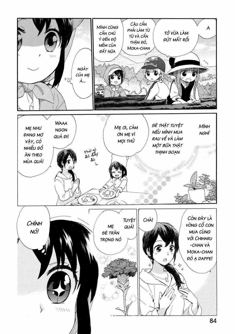 Roujoteki Shoujo Hinata-Chan Chương 23 Ảnh 9