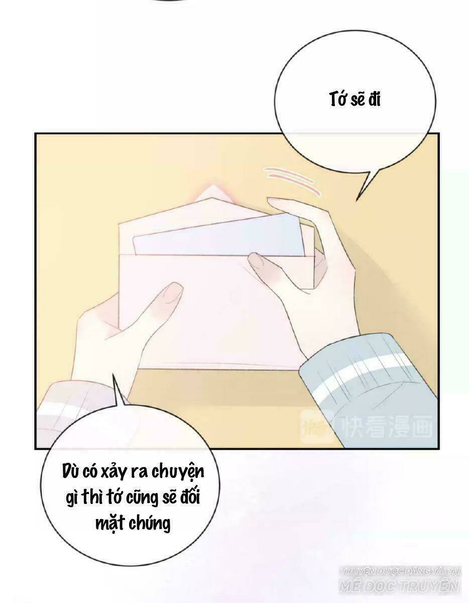 Từ Cái Nhìn Của Em Chương 38 Ảnh 72