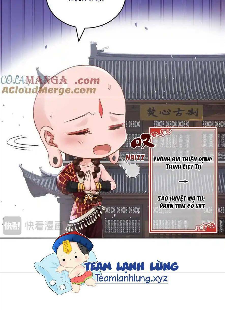 Xuyên Vào Văn Tu Tiên Lập Nam Đoàn Chương 45 Ảnh 24