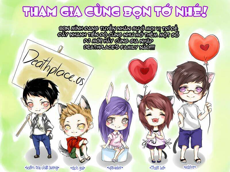 Boku Wa Ookami Chương 9 Ảnh 2