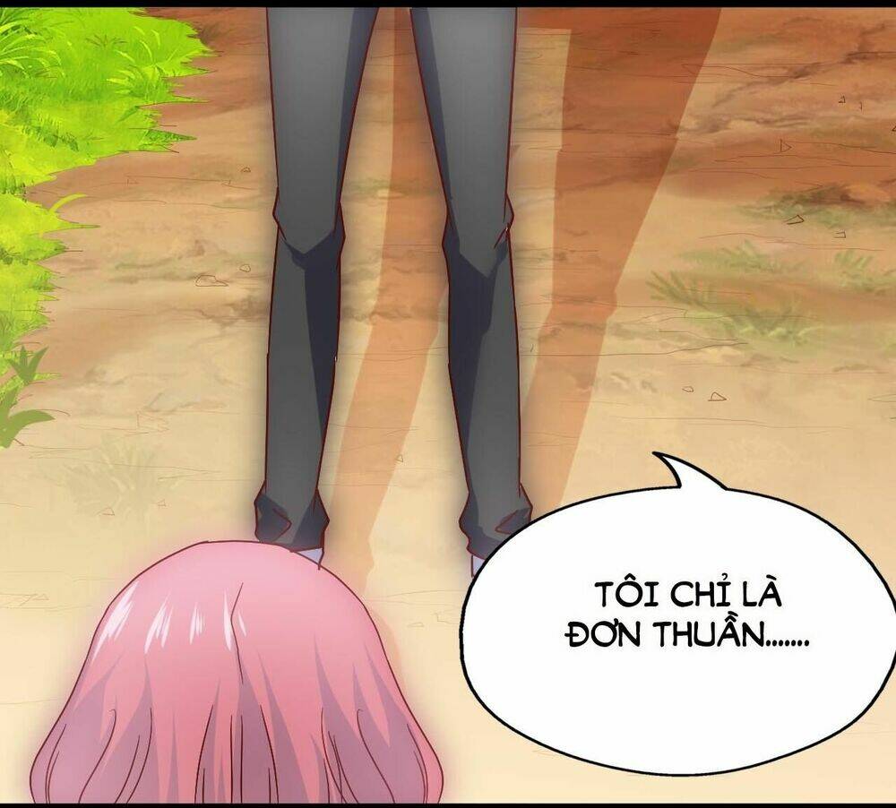 Ác Ma Bàn Bên Chương 37 Ảnh 26