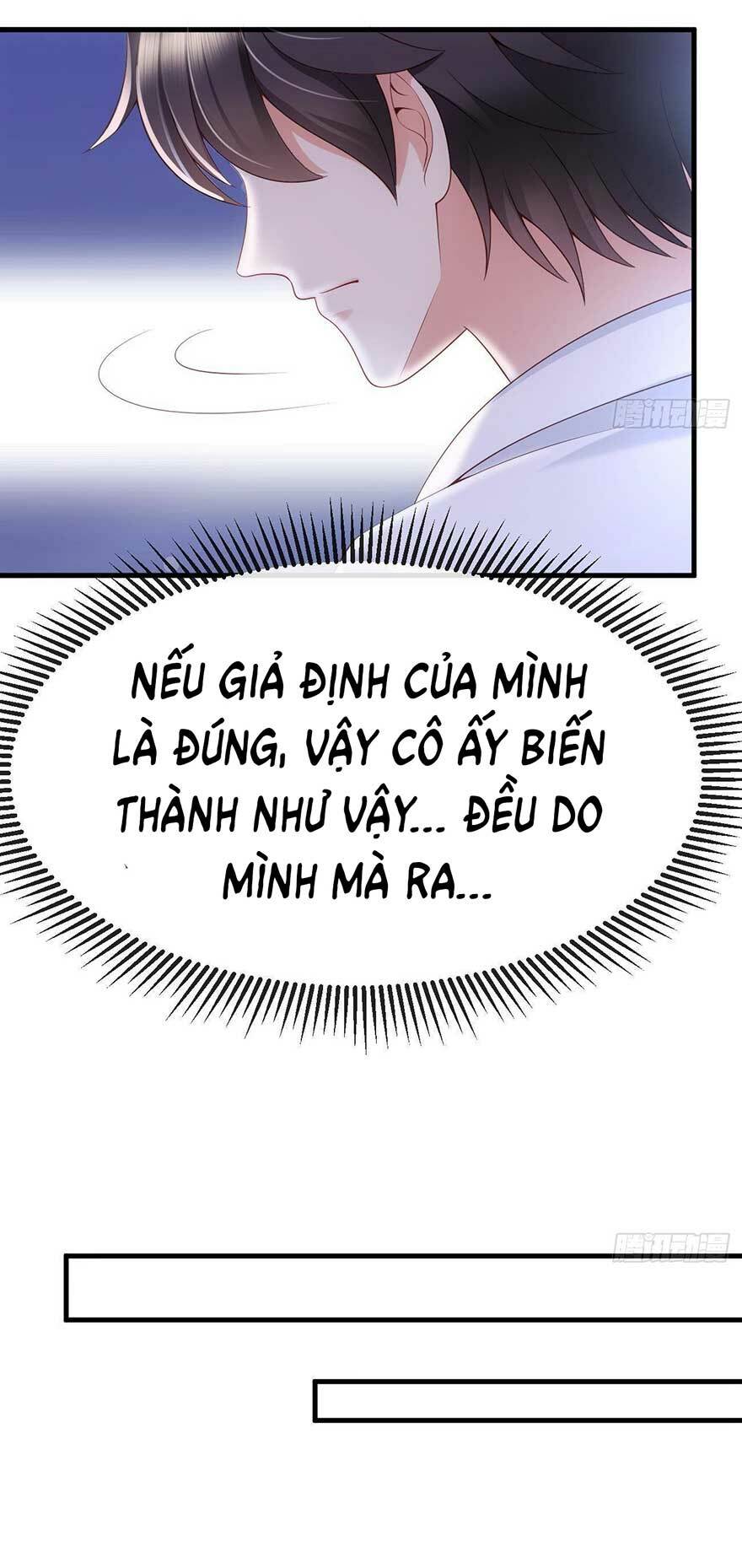 Ức Vạn Song Bảo: Mami, Bó Tay Chịu Trói! Chương 20.2 Ảnh 24