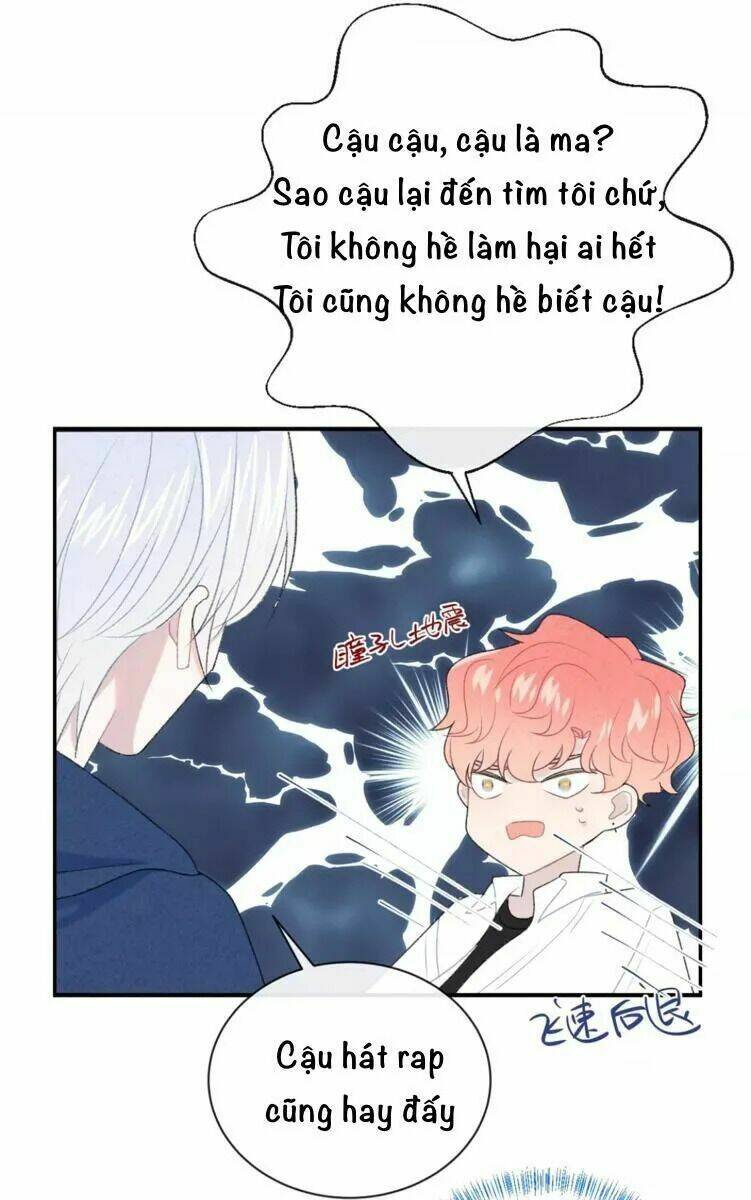 Từ Cái Nhìn Của Em Chương 21 Ảnh 46