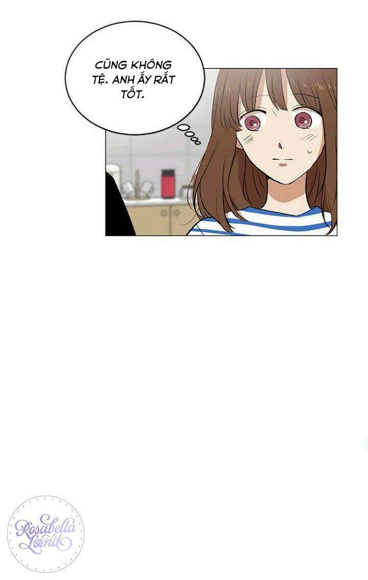 Tình Yêu Tuổi Trẻ Chương 42 Ảnh 18