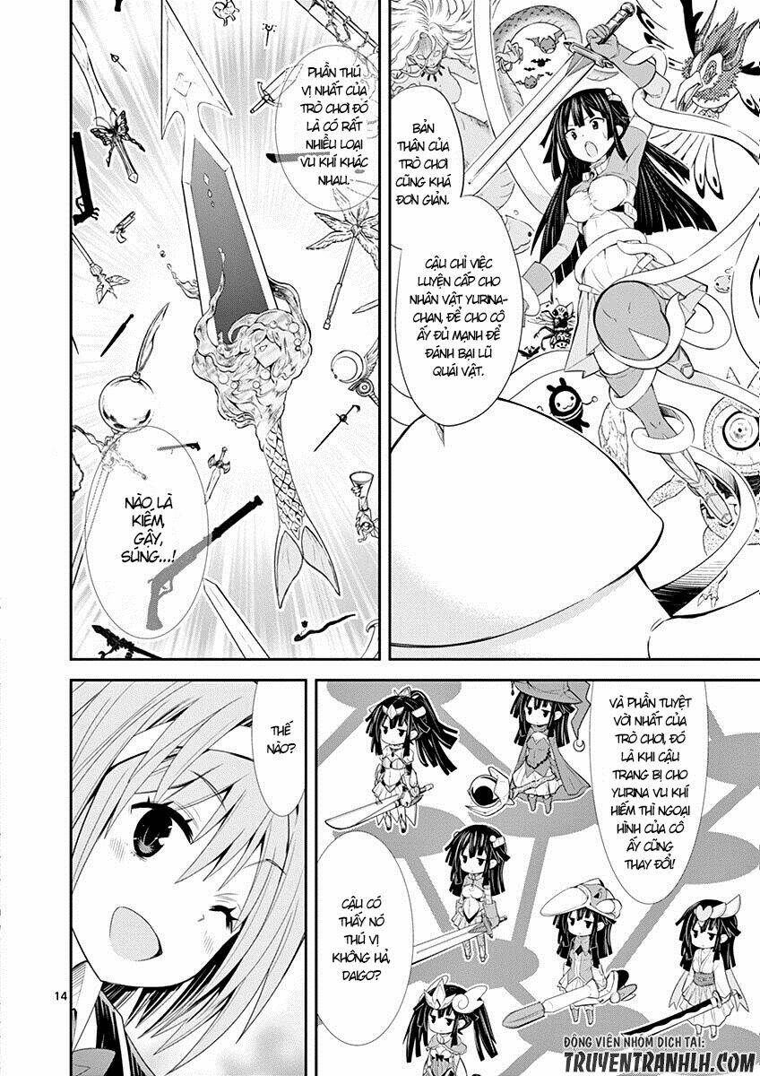 S Rare Soubi No Niau Kanojo Chương 1 Ảnh 21