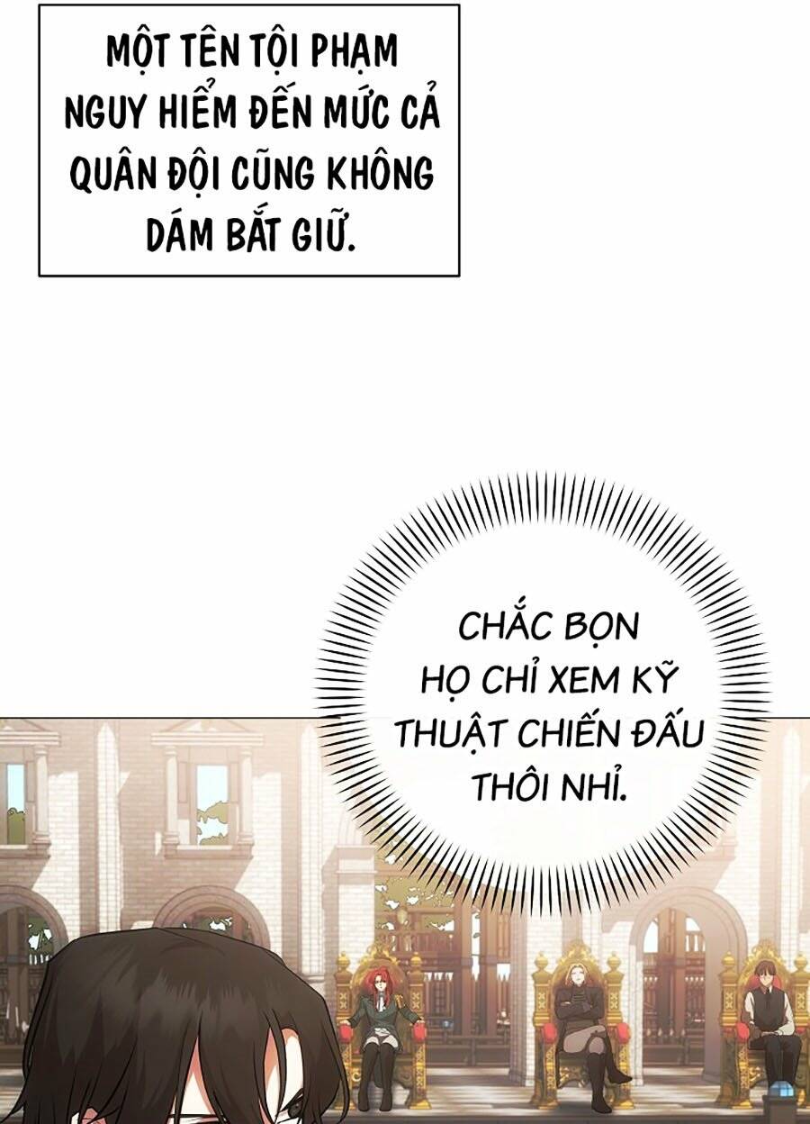Trở Thành Hoàng Tử Út Trong Tiểu Thuyết Chương 8 Ảnh 51