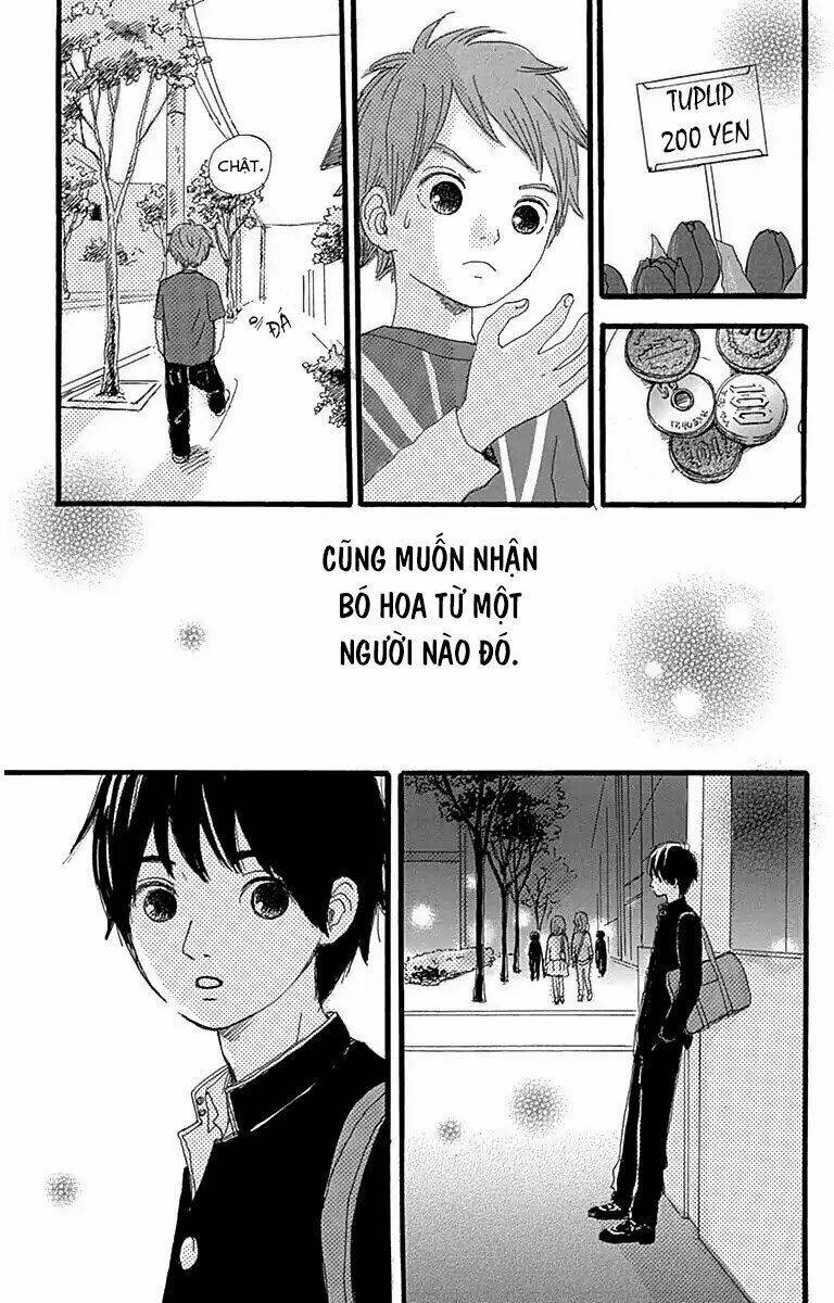 Nostalgia Chương 6 Ảnh 12