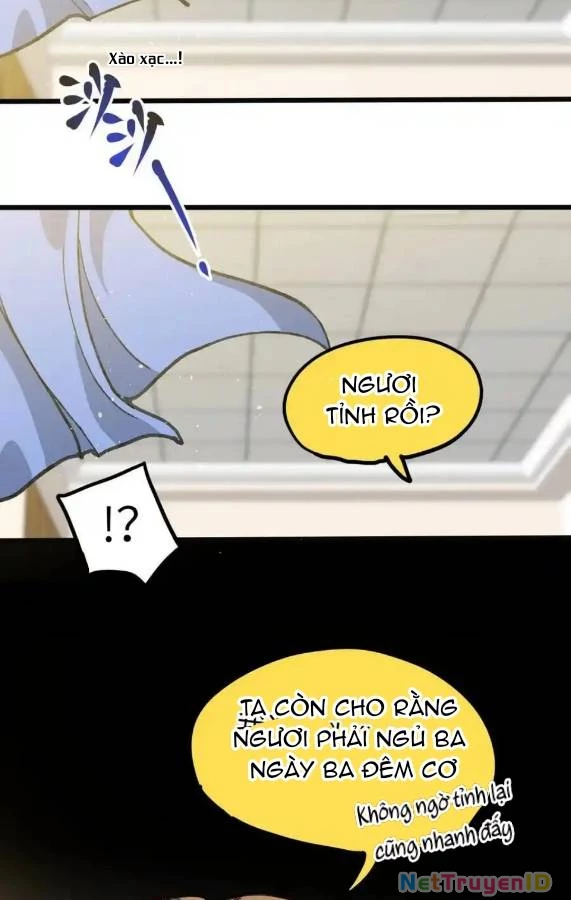 Công Chúa Củi Mục Khởi Động Lại Nhân Sinh Chương 18 Ảnh 33