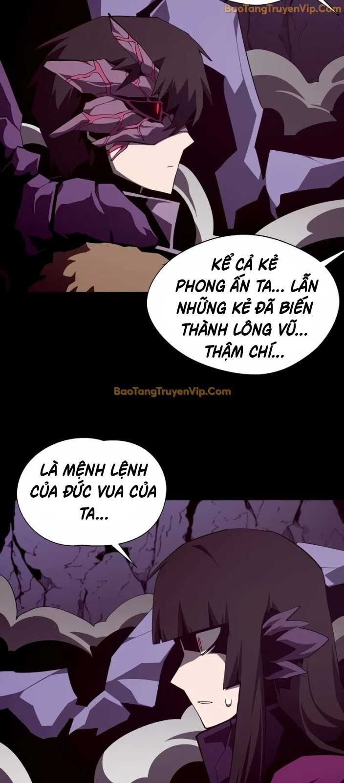 Hồi Ức Trong Ngục Tối Chương 123 Ảnh 9