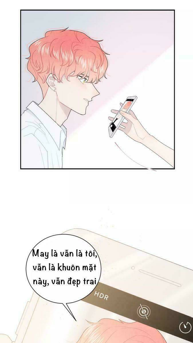 Từ Cái Nhìn Của Em Chương 22 Ảnh 24