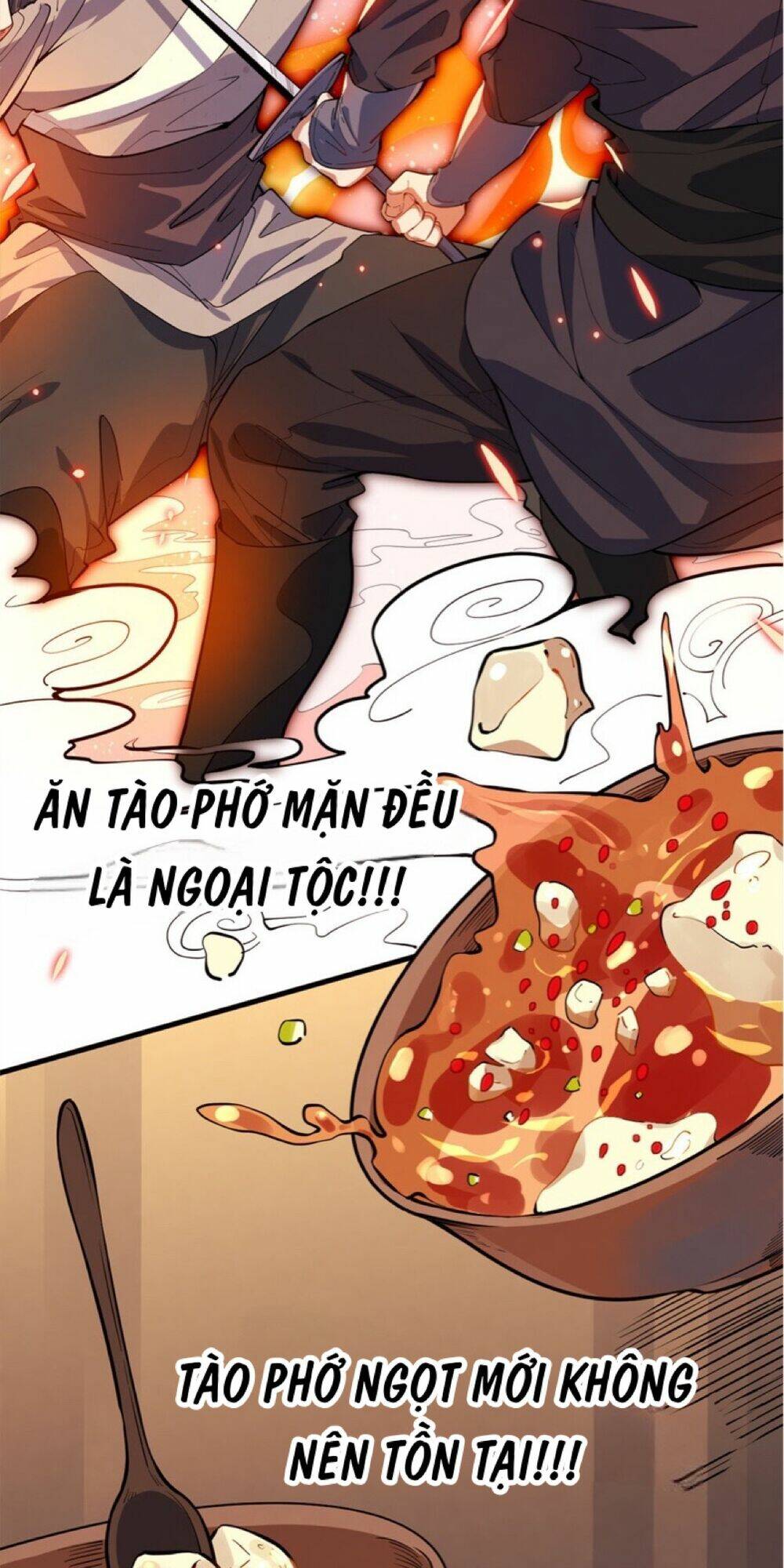 Trọng Sinh Báo Thù, Nhưng Địch Nhân Đều Biến Thành Nữ Chương 1 Ảnh 9