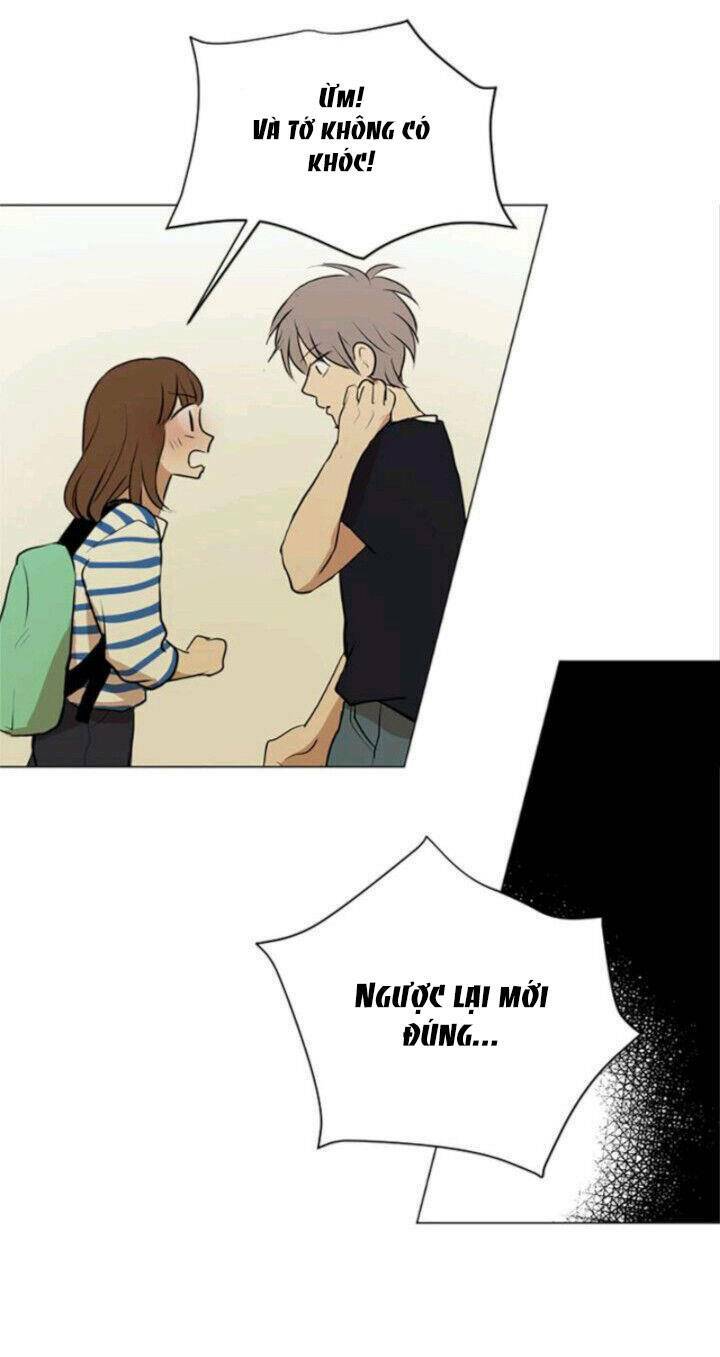 Tình Yêu Tuổi Trẻ Chương 43 Ảnh 37