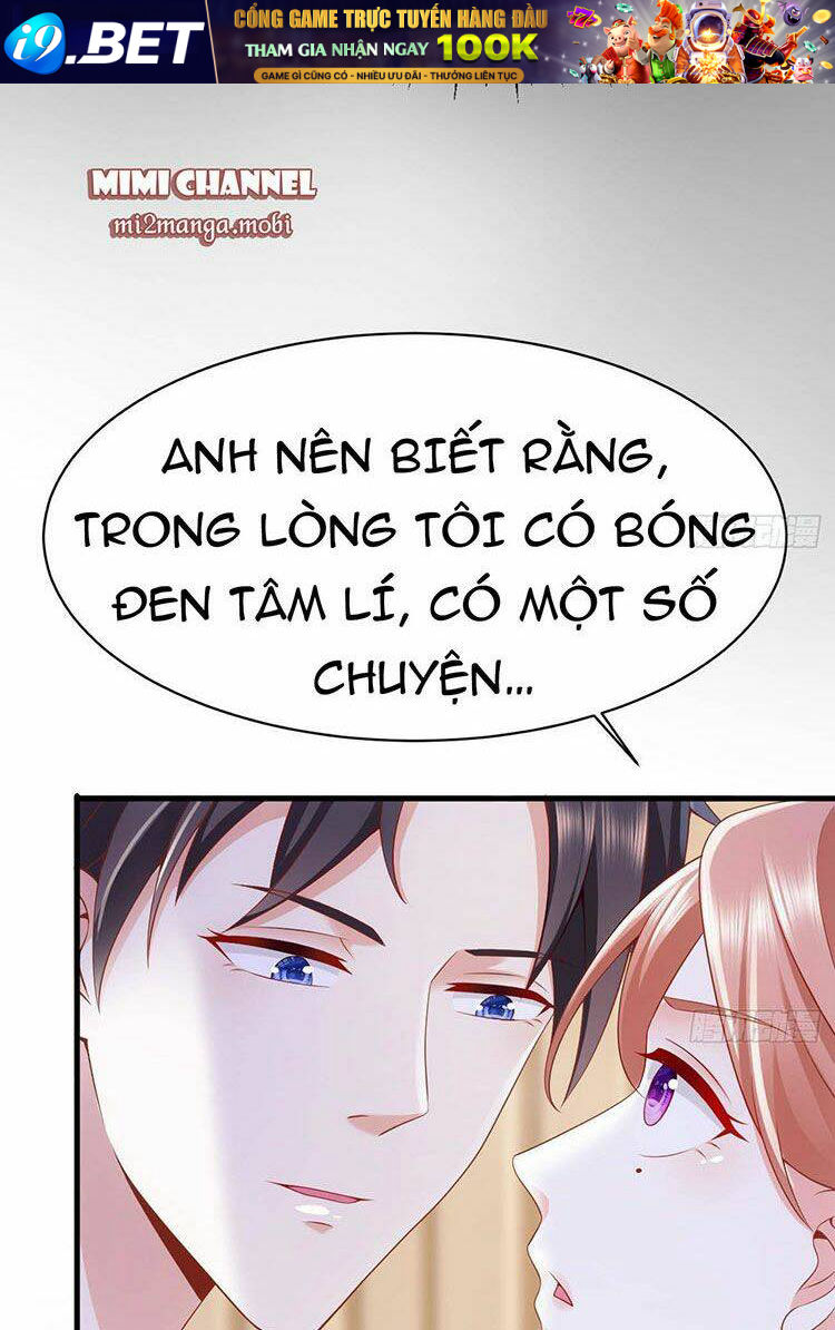 Ức Vạn Song Bảo: Mami, Bó Tay Chịu Trói! Chương 23.1 Ảnh 14