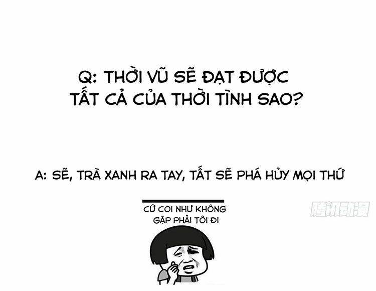 Ức Vạn Song Bảo: Mami, Bó Tay Chịu Trói! Chương 21.2 Ảnh 23