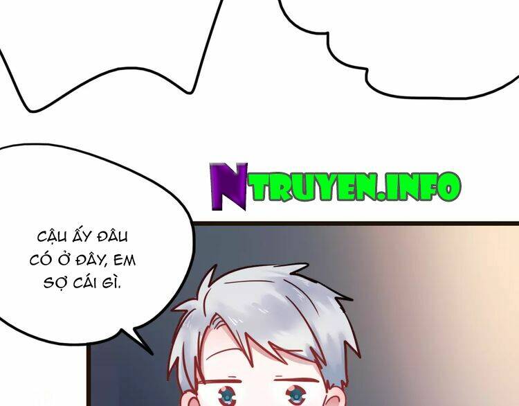 Hướng Tới Ánh Mặt Trời Chương 84 Ảnh 21