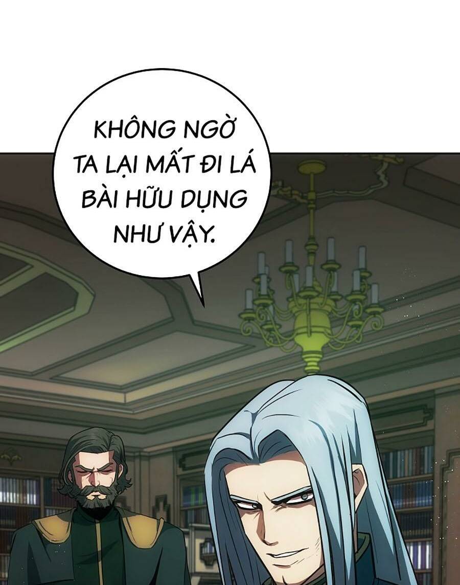 Trở Thành Hoàng Tử Út Trong Tiểu Thuyết Chương 21 Ảnh 8