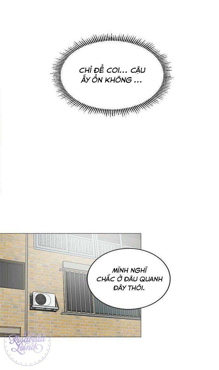 Tình Yêu Tuổi Trẻ Chương 44 Ảnh 50