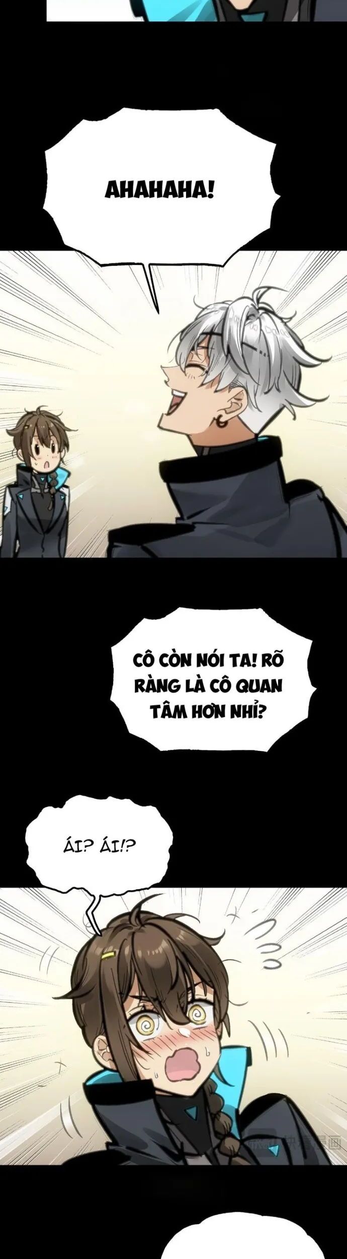 Chí Tử Chí Cường Chương 44 Ảnh 8