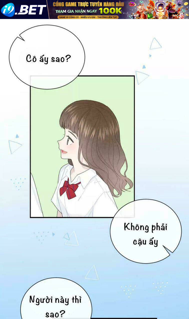 Từ Cái Nhìn Của Em Chương 26 Ảnh 19