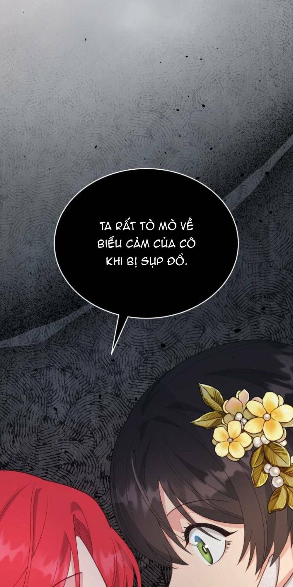 Tôi Đã Quyến Rũ Vị Công Tước Dối Trá Chương 38.2 Ảnh 14