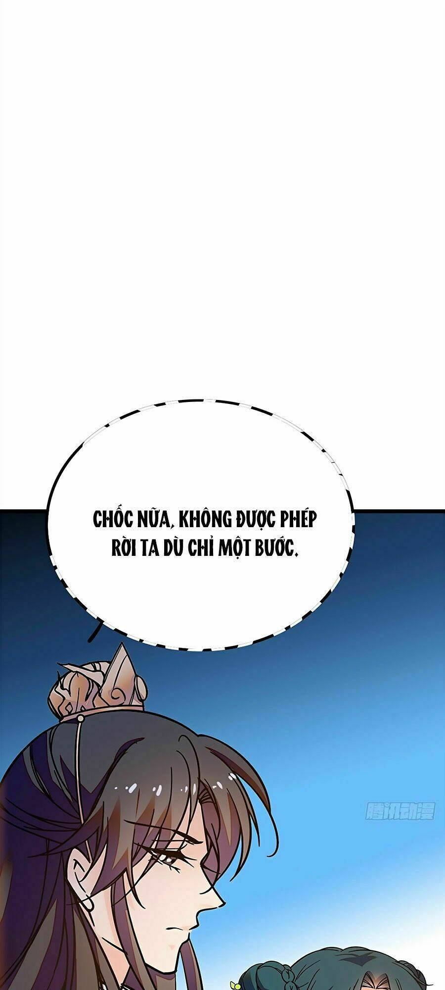 Nhất Thế Khuynh Thành: Lãnh Cung Khí Phi Chương 103 Ảnh 67