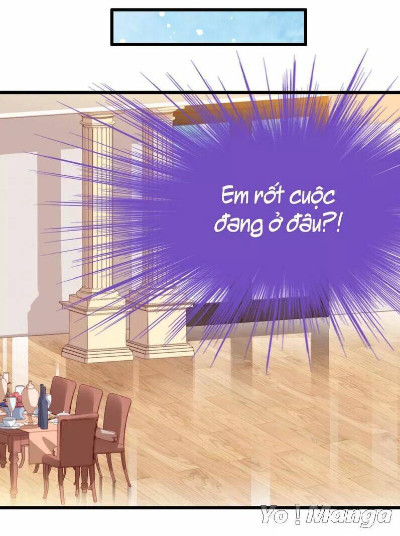 Băng Sơn Tổng Tài Cường Sủng Thê Chương 103 Ảnh 5