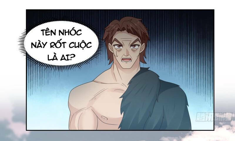 Trên Người Ta Có Một Con Rồng Chương 623 Ảnh 10