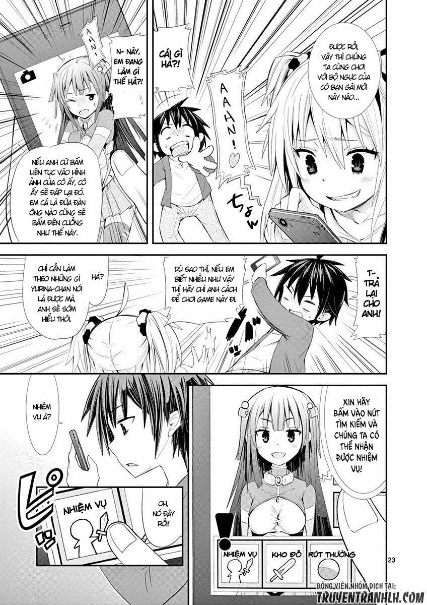 S Rare Soubi No Niau Kanojo Chương 1 Ảnh 30