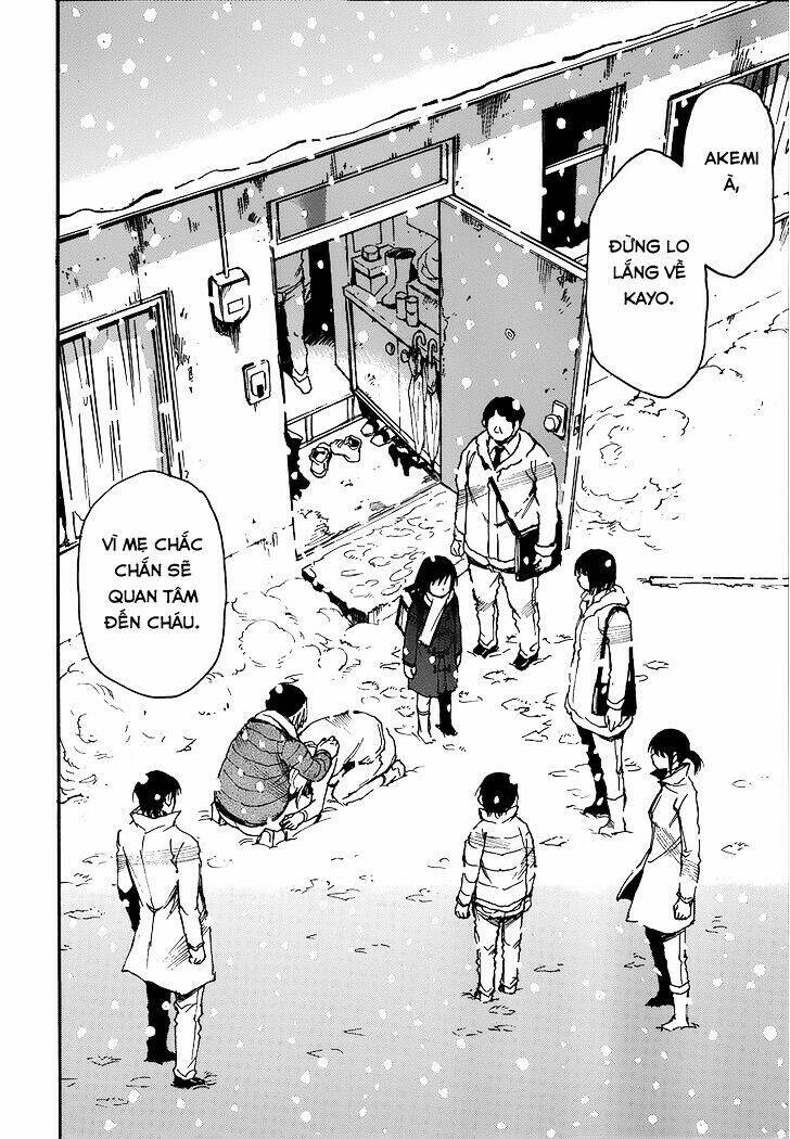Erased Chương 24 Ảnh 25