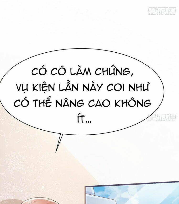 Ức Vạn Song Bảo: Mami, Bó Tay Chịu Trói! Chương 23.2 Ảnh 64