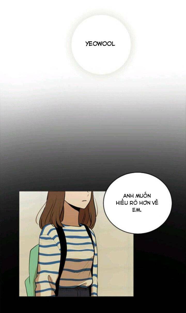 Tình Yêu Tuổi Trẻ Chương 43 Ảnh 26