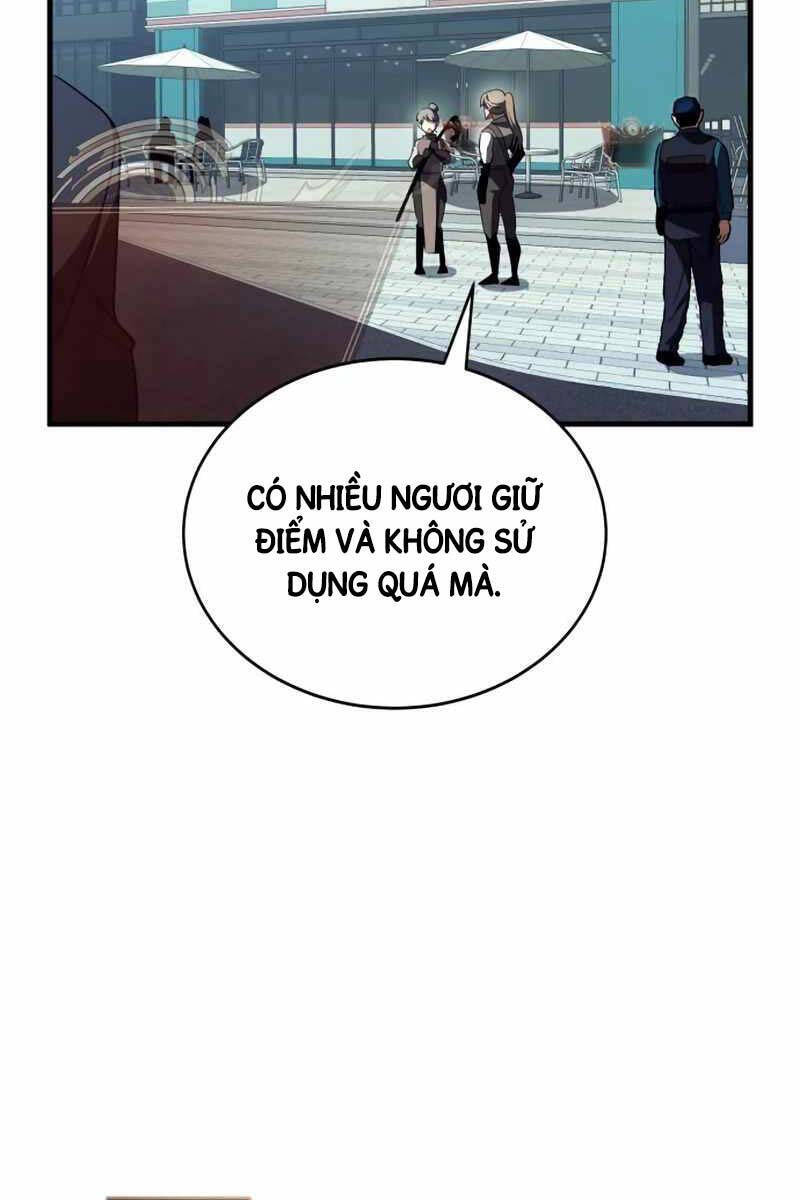 Ván Cược Của Chúa Chương 24 Ảnh 40