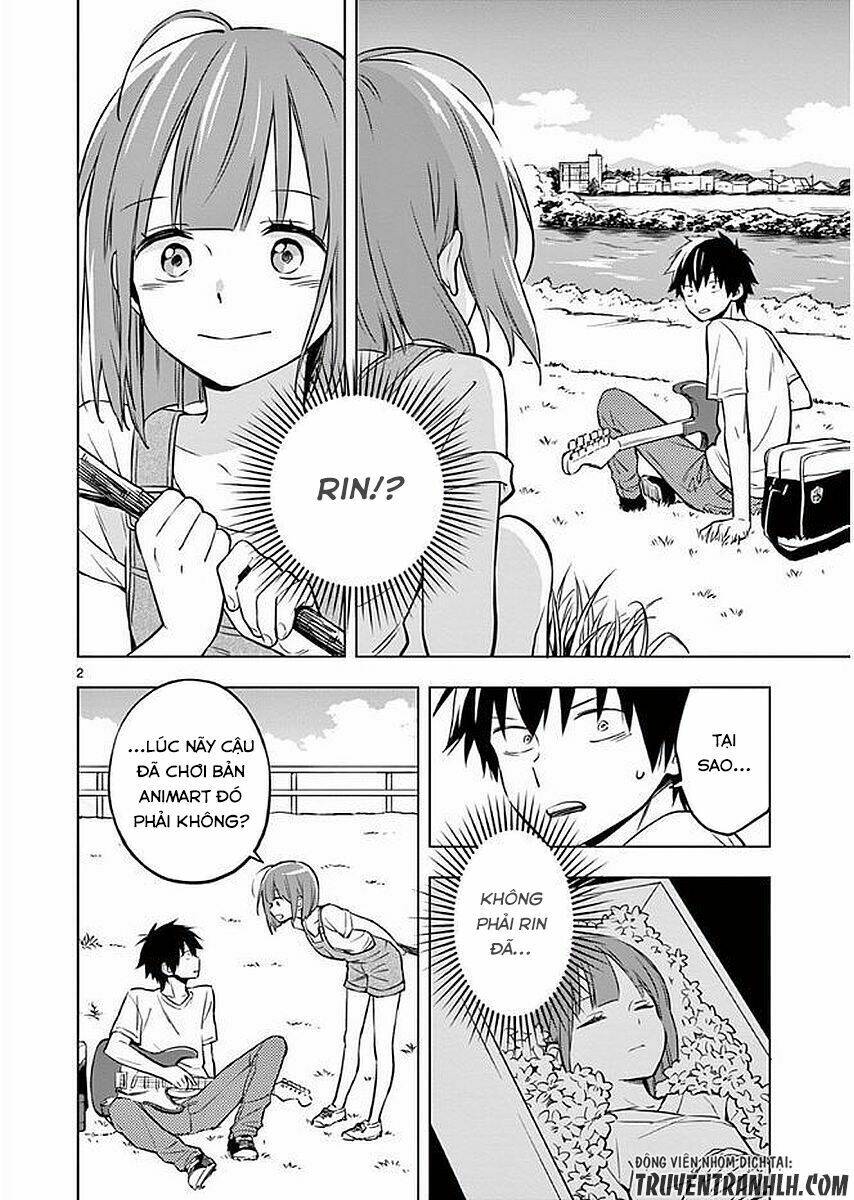 Nidome No Natsu, Nidoto Aenai Kimi Chương 2 Ảnh 7