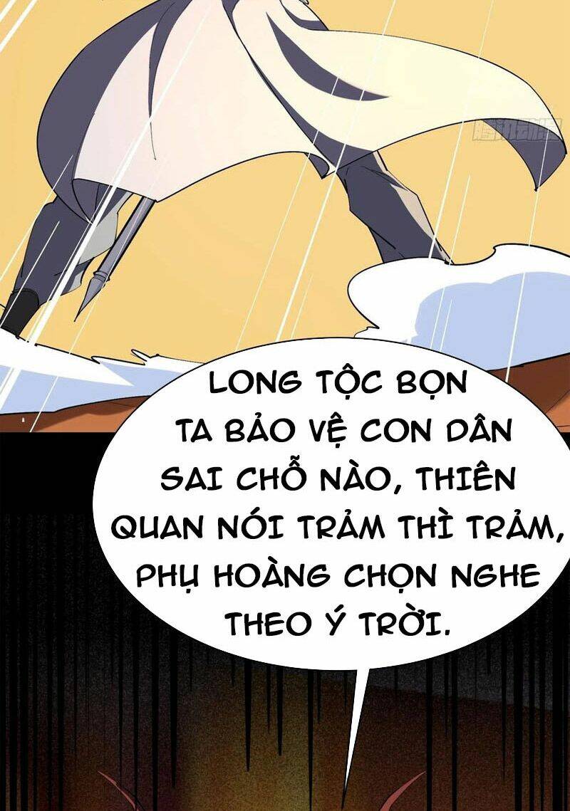 Ta Lập Hậu Cung Tại Tây Du Ký Chương 102 Ảnh 11