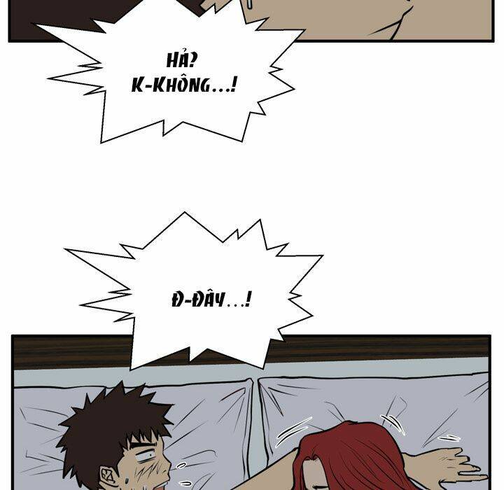Mr Kang Chương 62 Ảnh 15