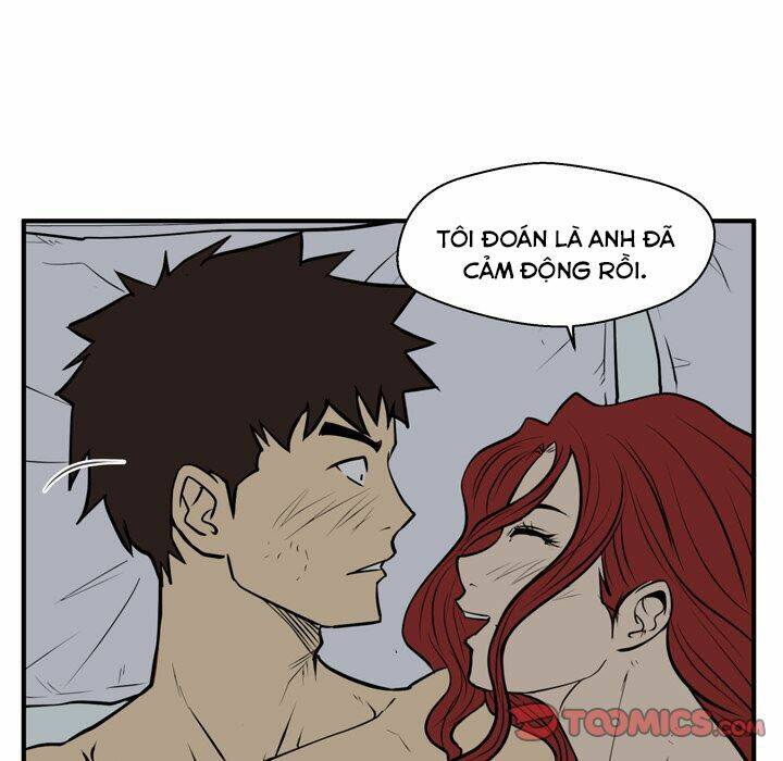 Mr Kang Chương 62 Ảnh 37