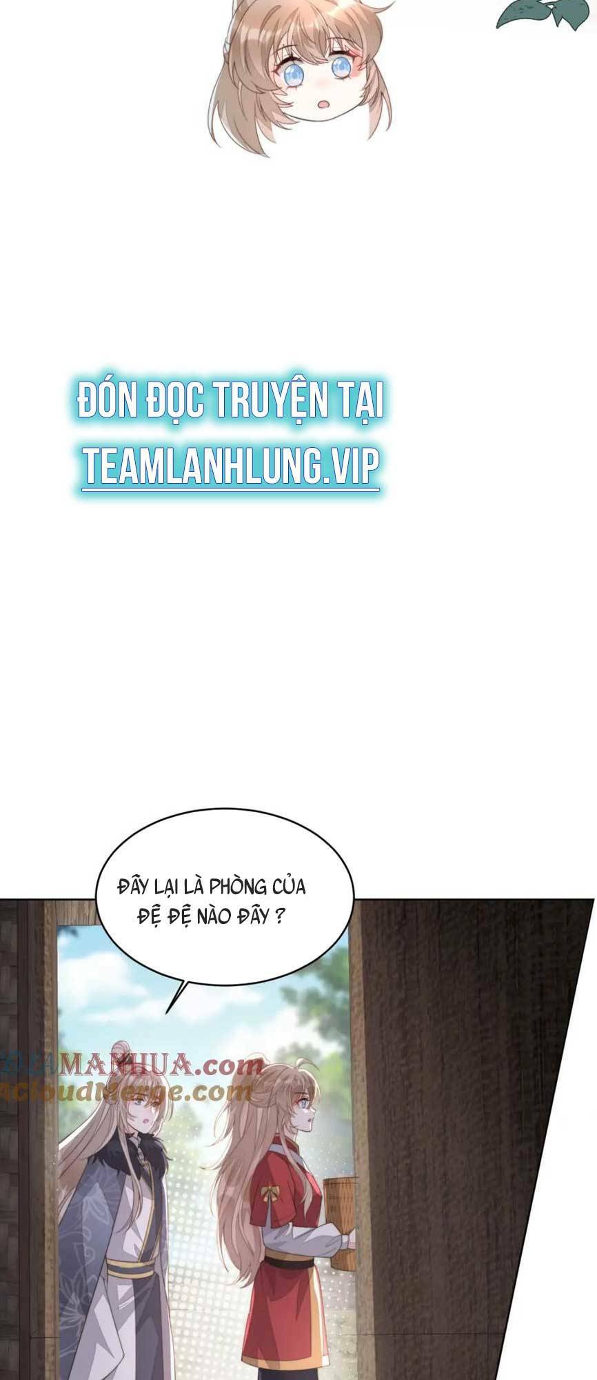 Đặc Công Thần Y Xuyên Không Chương 61 Ảnh 13