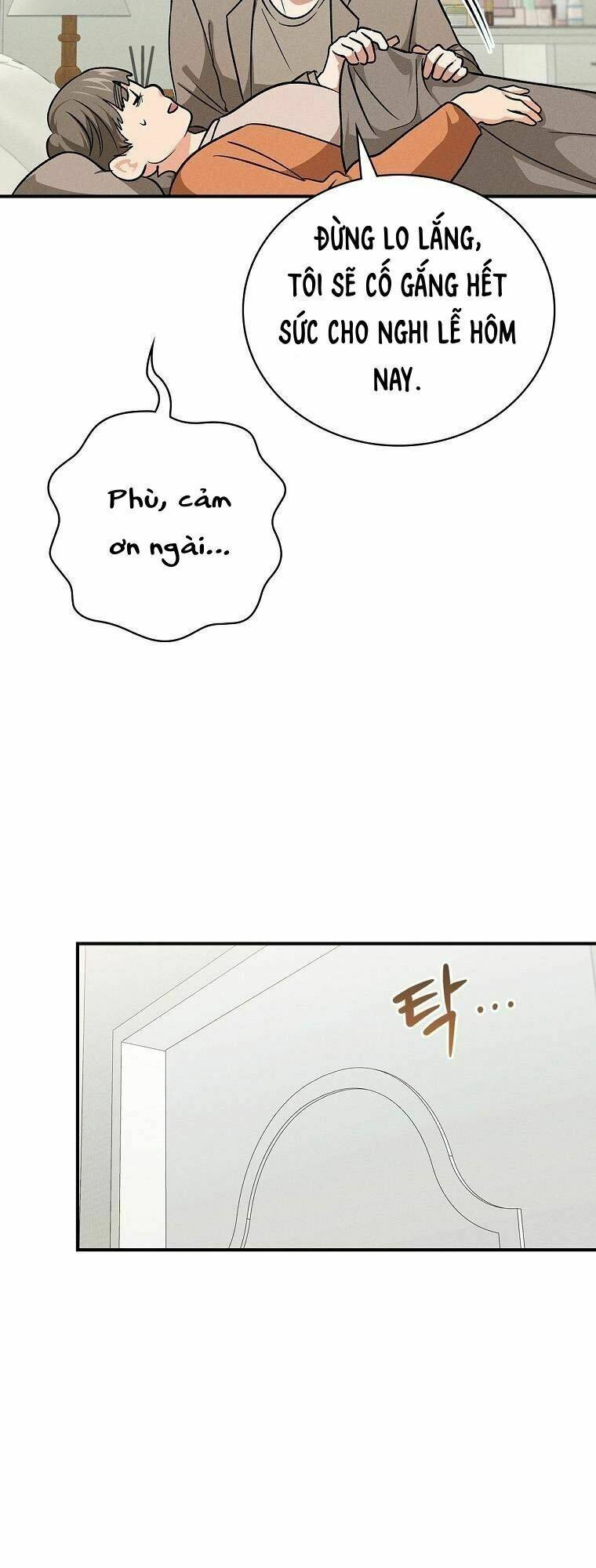 Thầy Pháp Baek Cheoyong Chương 5 Ảnh 17