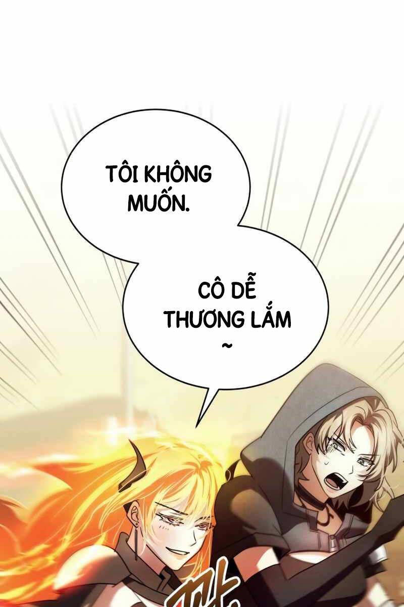 Ván Cược Của Chúa Chương 24 Ảnh 129