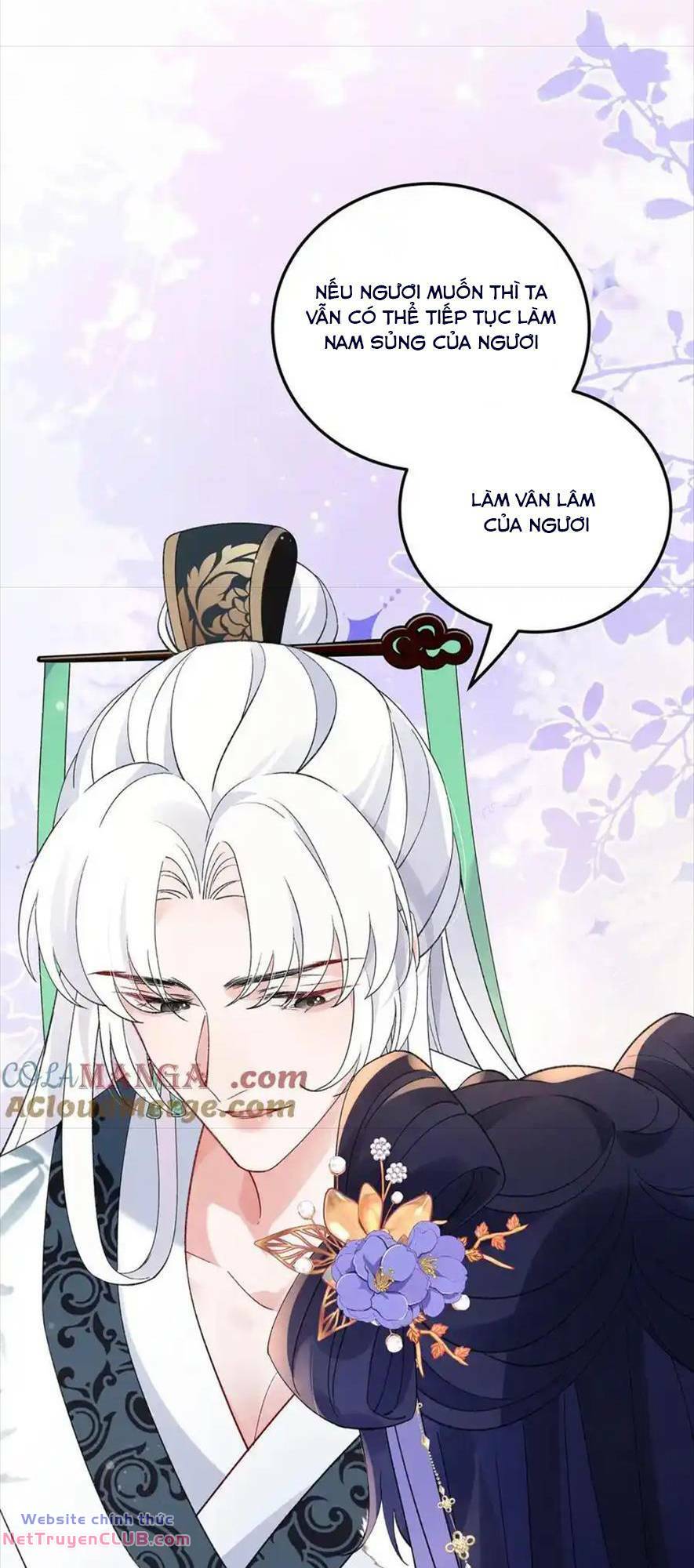 Xuyên Vào Văn Tu Tiên Lập Nam Đoàn Chương 44 Ảnh 46
