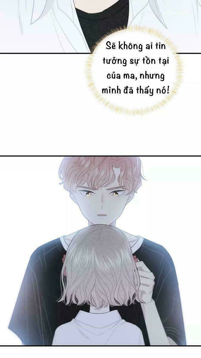 Từ Cái Nhìn Của Em Chương 22 Ảnh 33