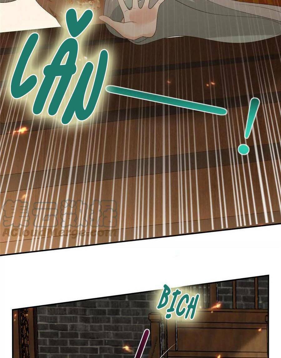 Tà Vương Phúc Hắc Sủng Nhập Cốt Chương 181 Ảnh 28