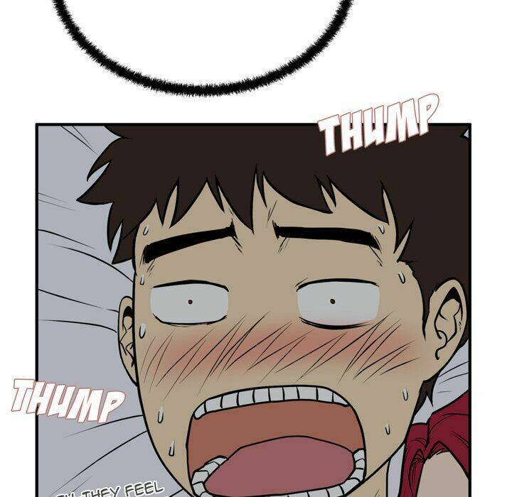 Mr Kang Chương 62 Ảnh 23