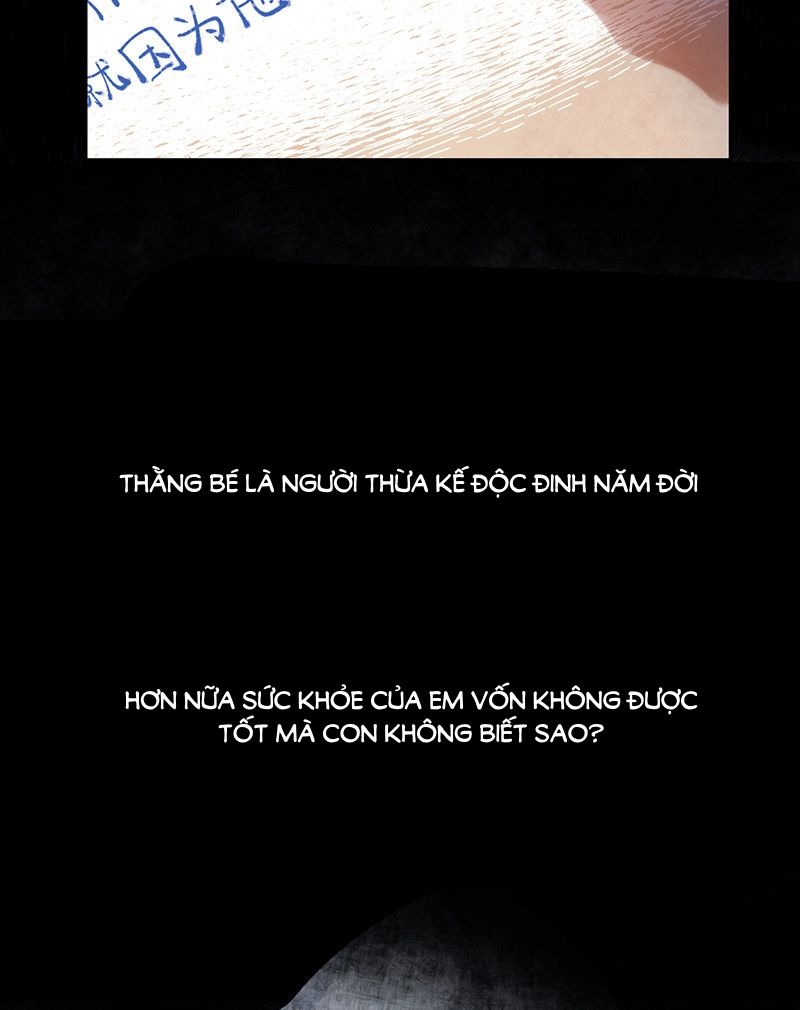 Kì Diệp Vi Ngũ Chương 1 Ảnh 57