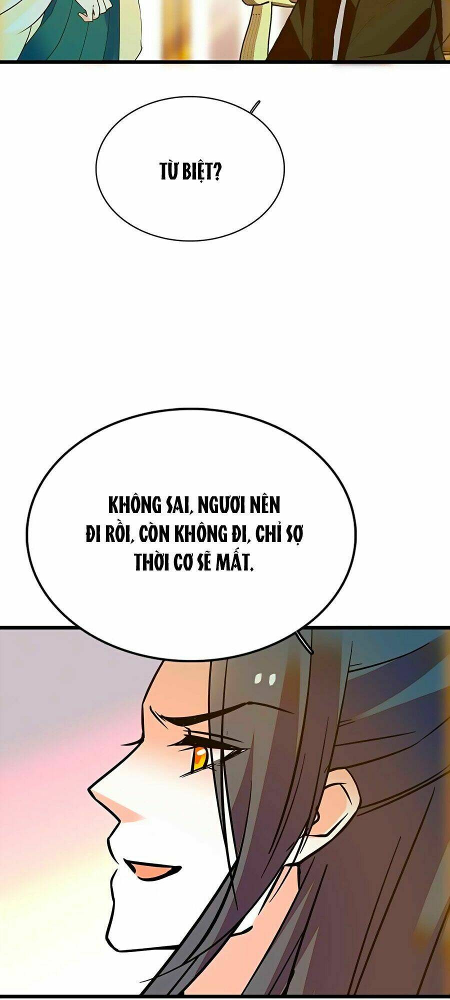 Nhất Thế Khuynh Thành: Lãnh Cung Khí Phi Chương 94 Ảnh 45