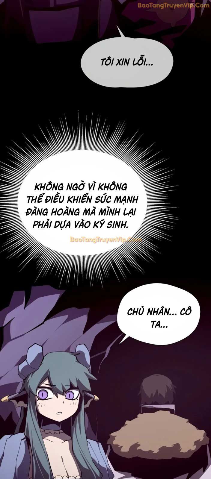 Hồi Ức Trong Ngục Tối Chương 123 Ảnh 68